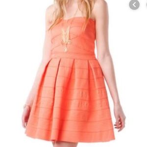 Francesca's Jun and Ivy dress